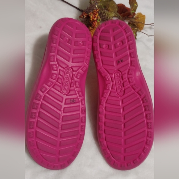 Crocs Sandals Shoes for women size 13 - Picture 2 of 2